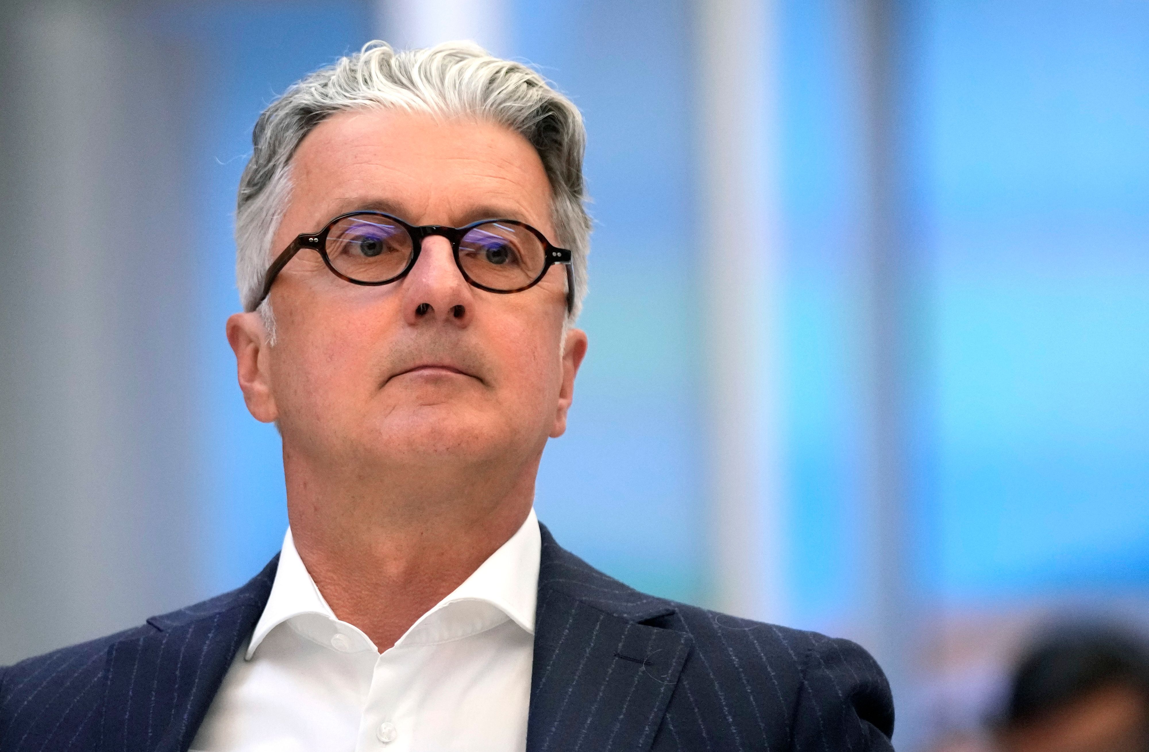 Rupert Stadler hatte jahrelang seine Unschuld beteuert und war davon auch in dem seit zweieinhalb Jahren laufenden Prozess zunächst nicht abgerückt.