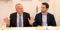 ÖVP: Kiga-Pflicht für 3-Jährige mit Deutsch-Defiziten
