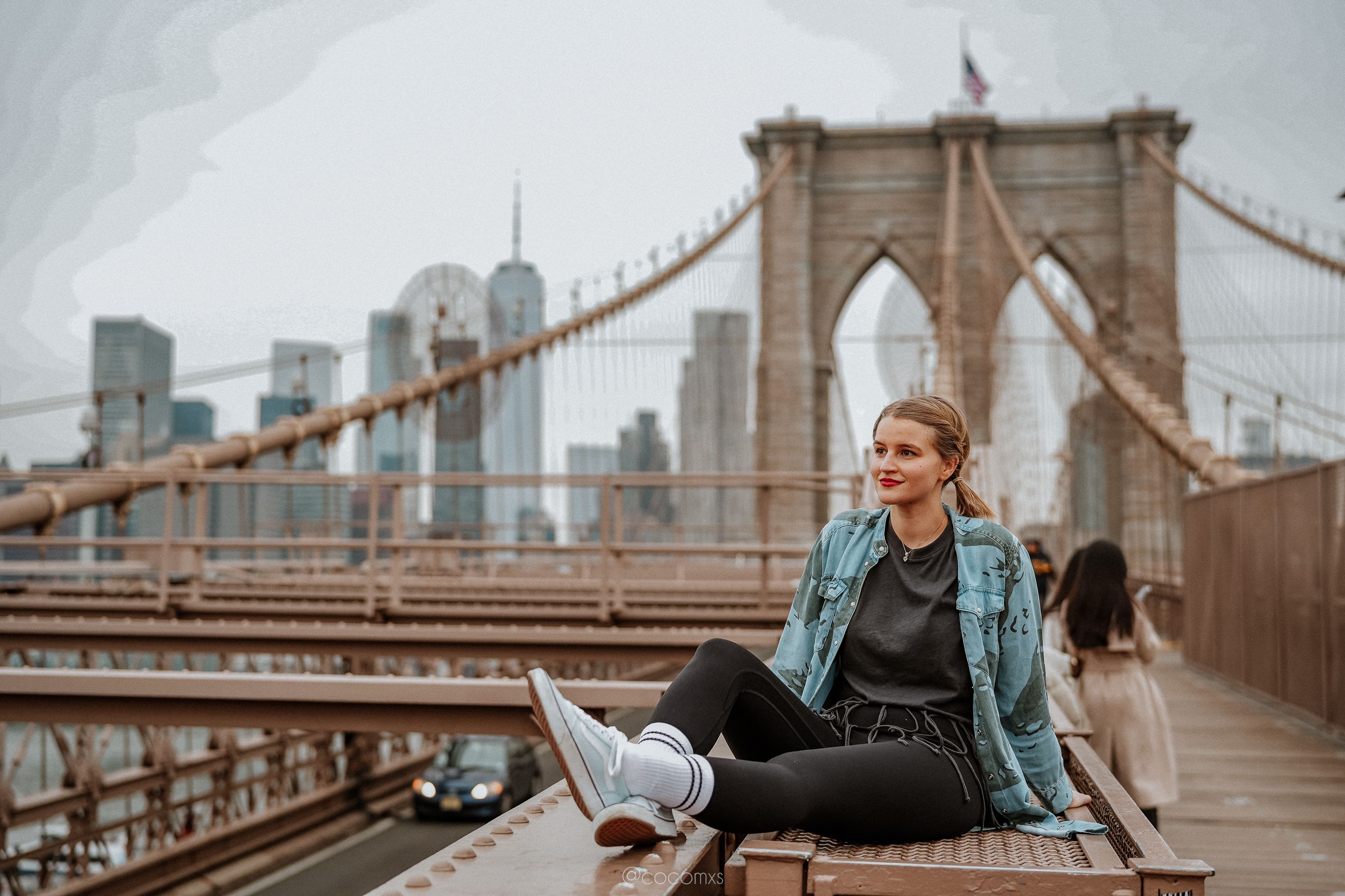 Julia Brandner will sich sterilisieren lassen. Doch stattdessen wurde ihr eine Kupferspirale angeboten.