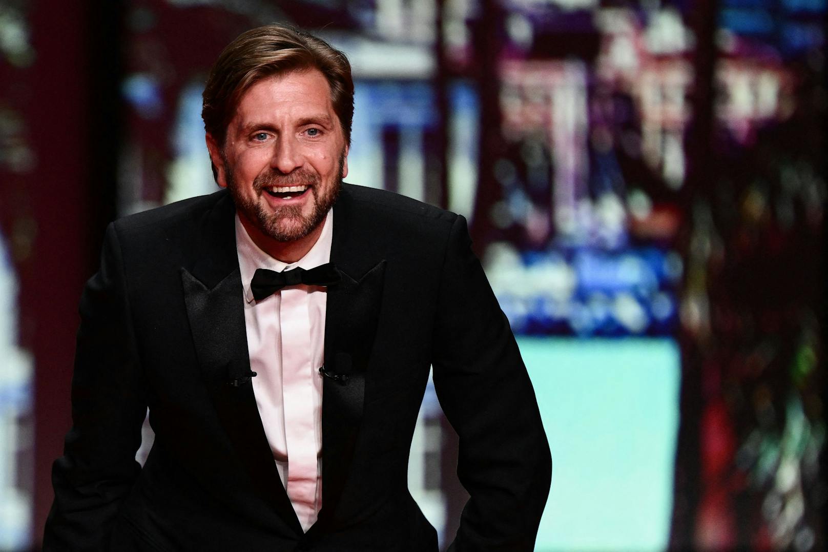 Präsident der Jury der 76. Filmfestspiele von Cannes ist der schwedische Regisseur&nbsp;Ruben Ostlund.