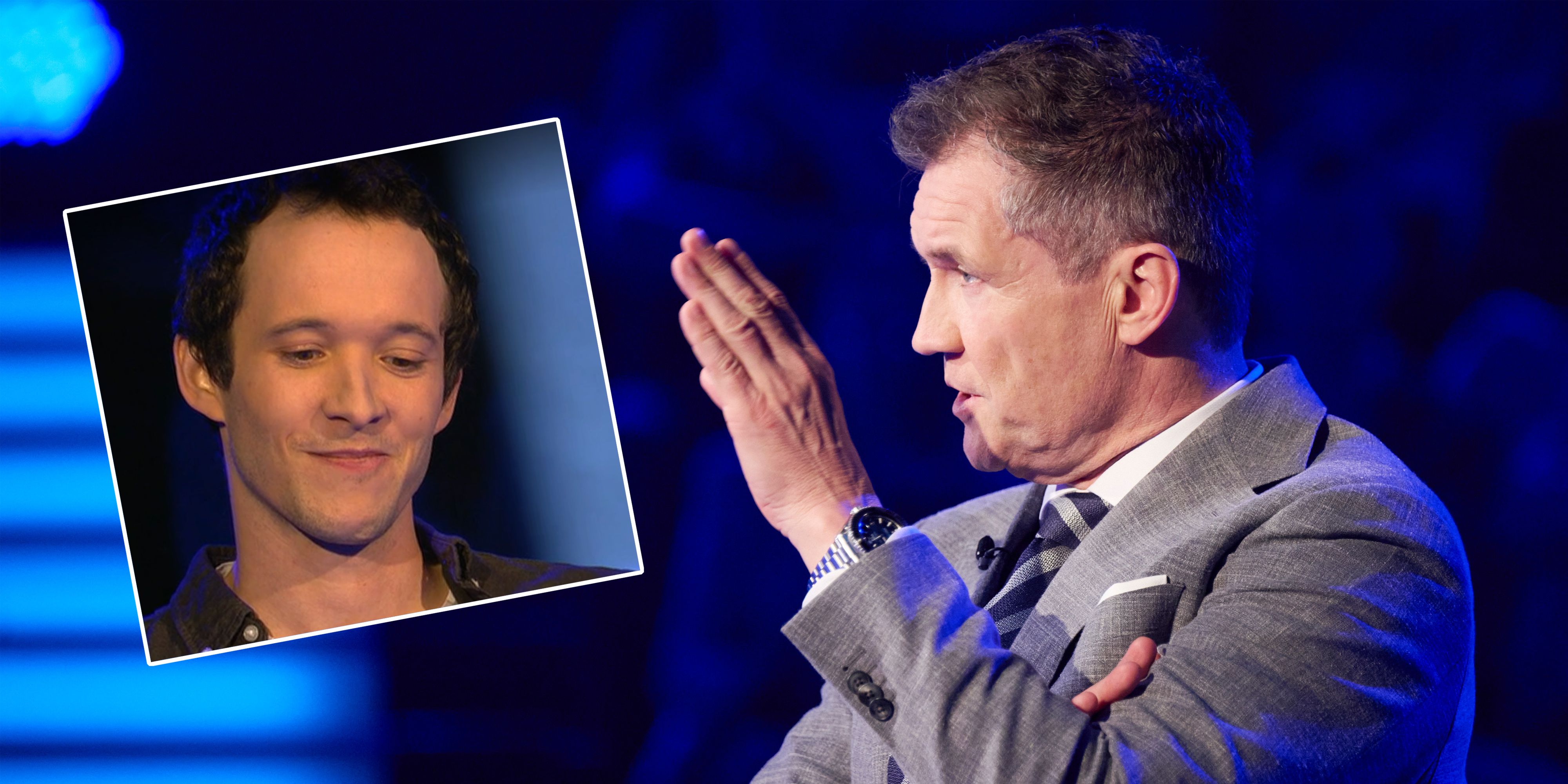 Armin Assinger hat wieder einige Sprüche auf Lager.