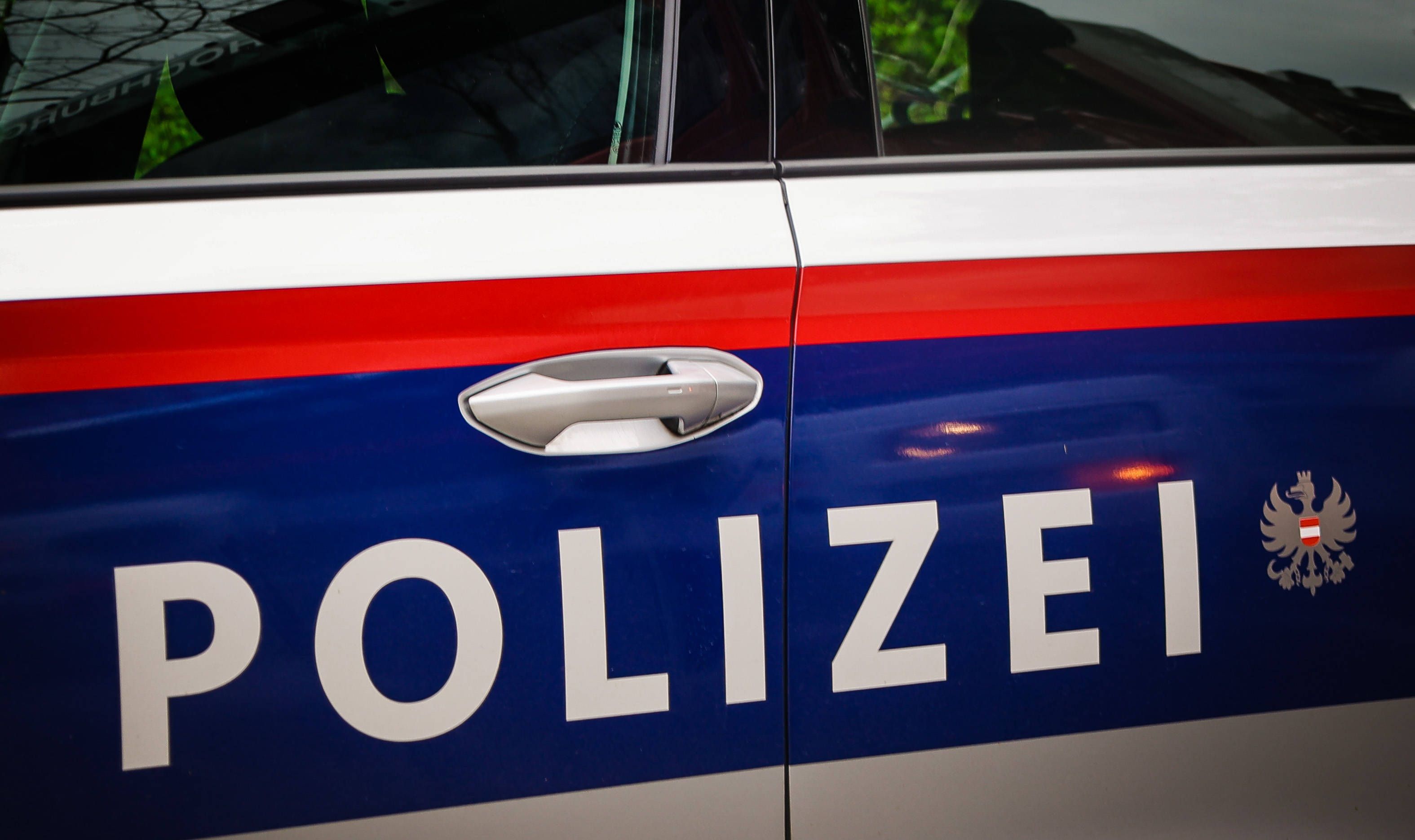 Die Polizei konnte einen 16-jährigen Tatverdächtigen ausforschen.