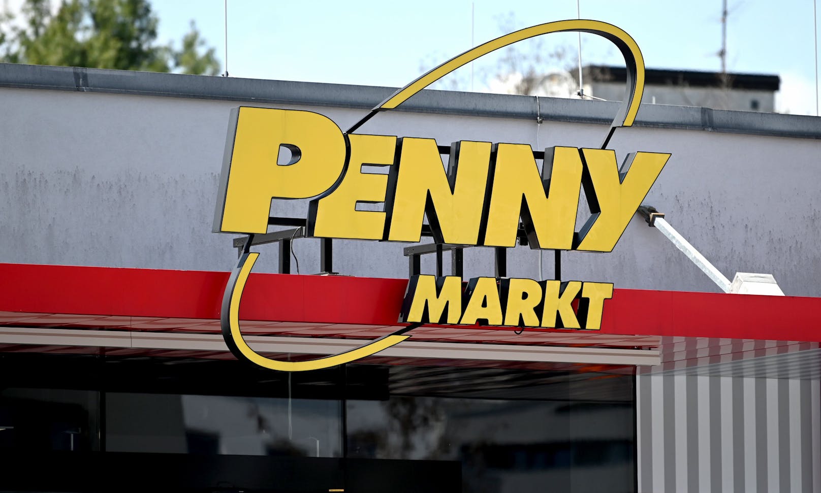 Penny mischt seit 2003 am österreichischen Diskontermarkt mit.