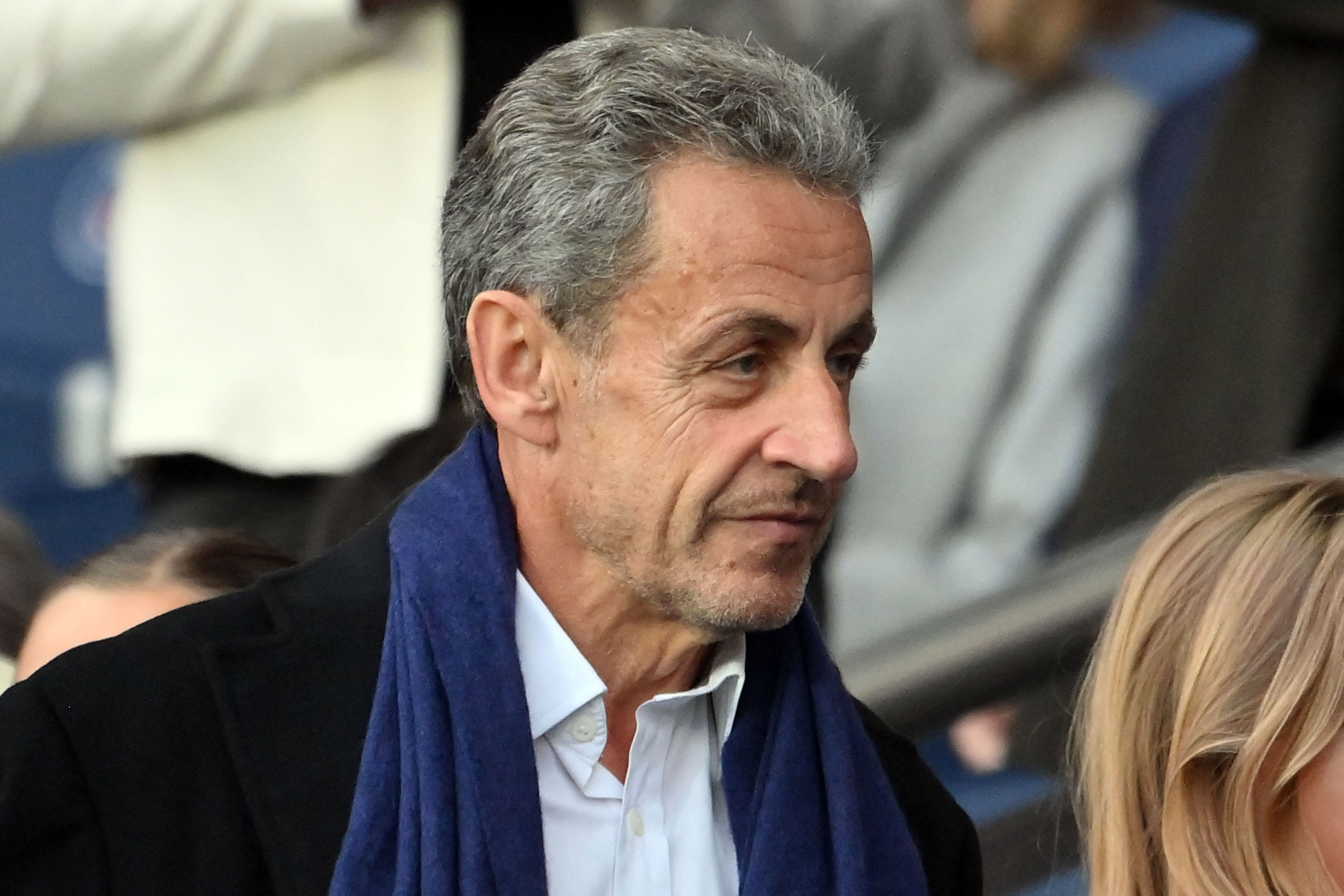 Frankreichs Ex-Präsident <strong>Nicolas Sarkozy</strong> kann nun wieder mehr Freiheit genießen.
