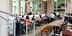 Beliebtes Cafe im 9. Wiener Bezirk ist pleite