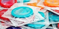 Dutzende Frauen erhalten Post mit gebrauchten Kondomen