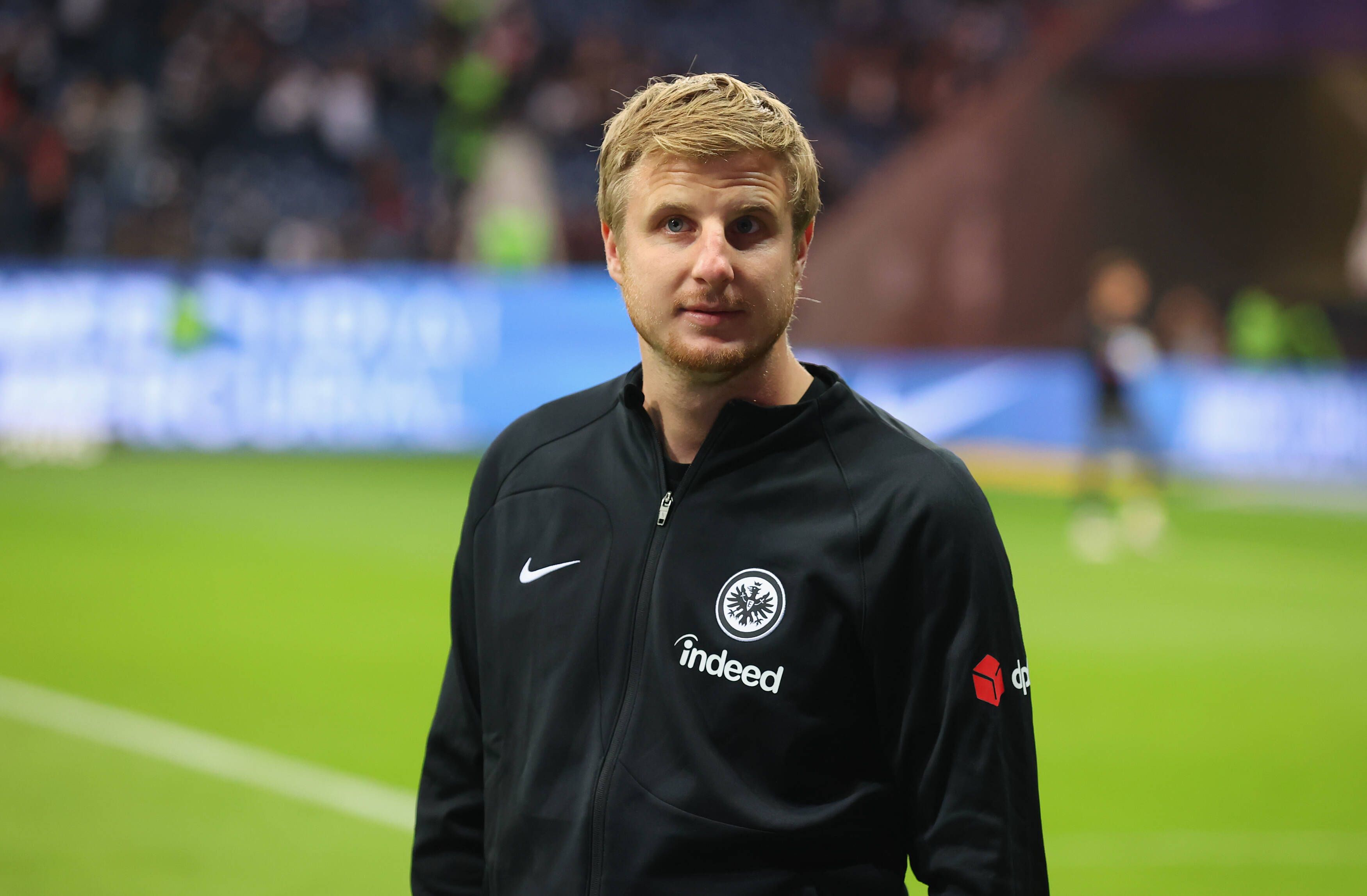 Martin Hinteregger analysiert seinen Ex-Klub Eintracht Frankfurt. 