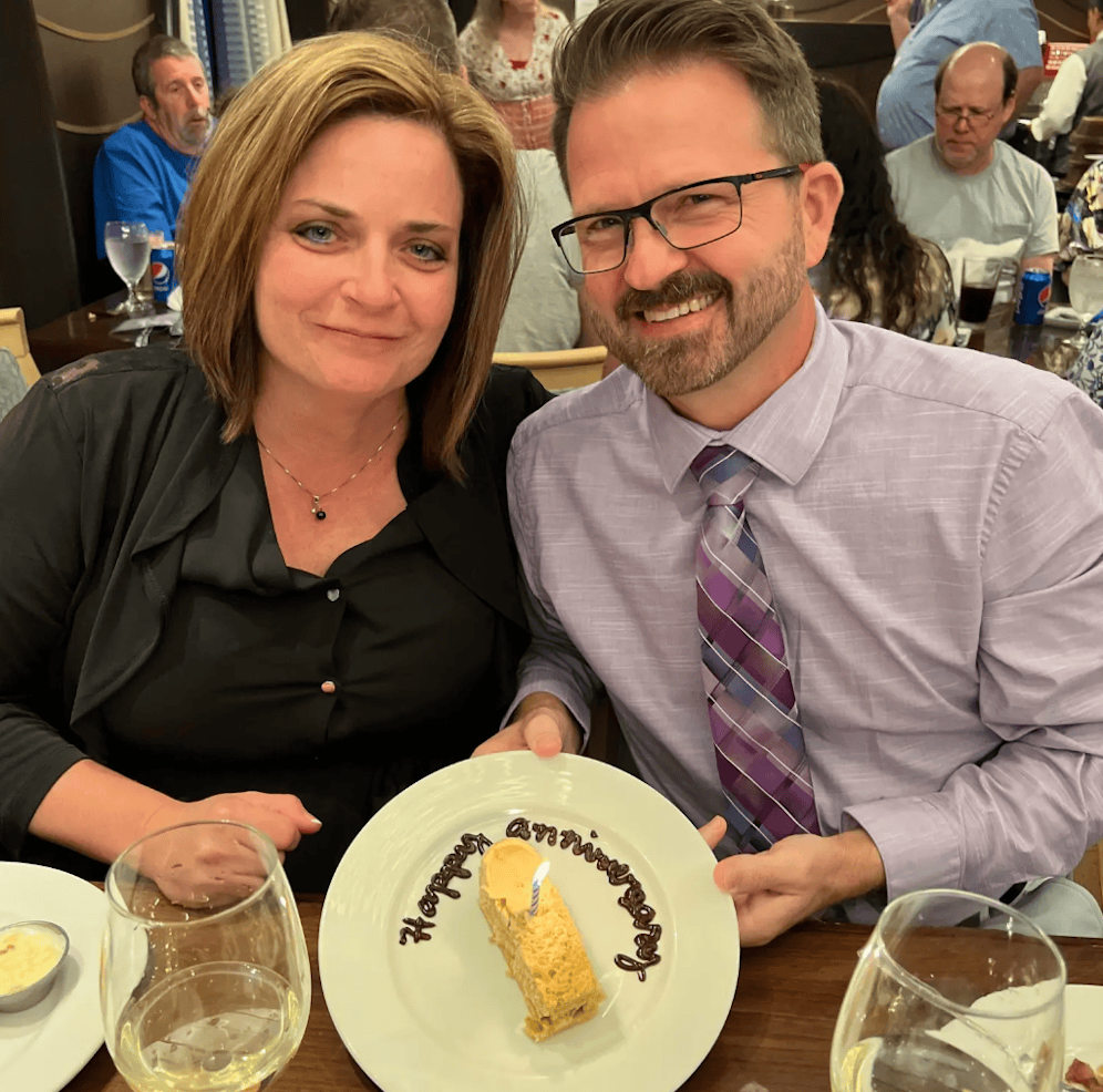 Diese beiden Eltern aus dem US-Bundesstaat Georgia wurden nun wegen Kindesmisshandlung verhaftet. 