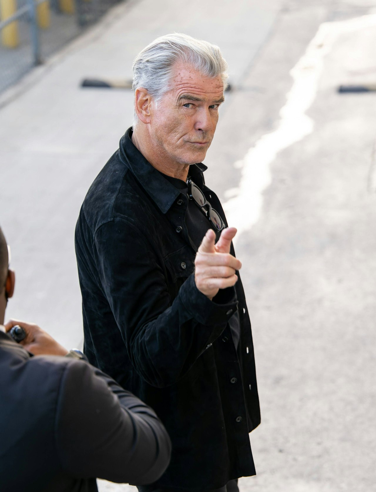 Heute.at - Pierce Brosnan an Board: Kommt Mamma Mia-Fortsetzung?