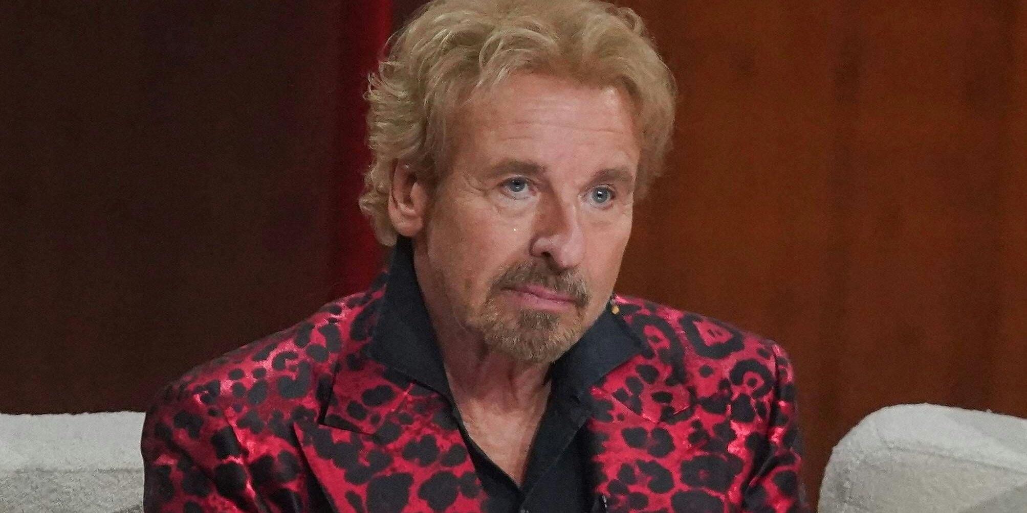 Thomas Gottschalk wünscht sich eine Veränderung.