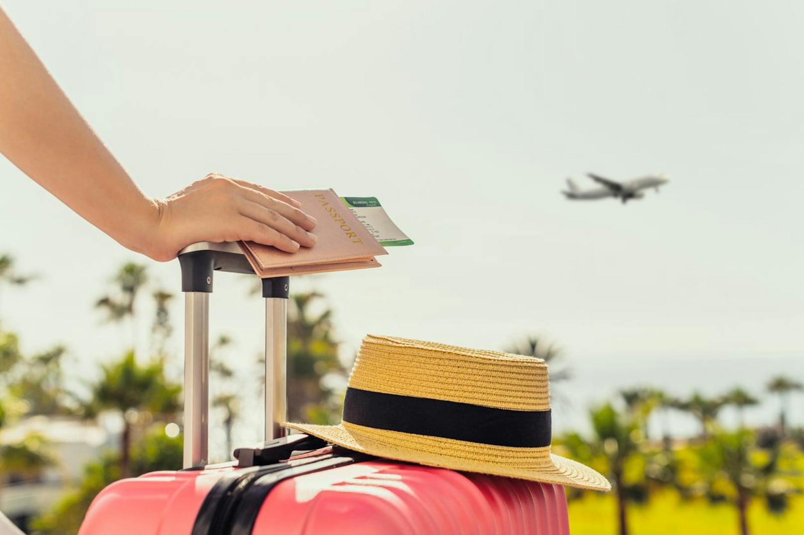 78 Prozent planen einen Sommerurlaub, nur 9 Prozent haben nicht vor zu verreisen – 13 Prozent sind noch unschlüssig.