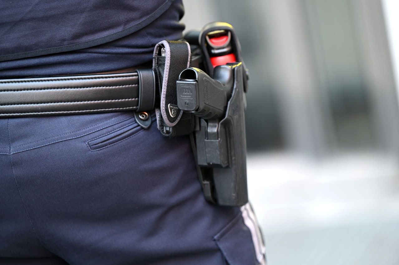 Heute.at - Schüsse in Kärnten – auch Polizist feuert Waffe ab