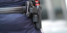 Schüsse in Kärnten – auch Polizist feuert Waffe ab