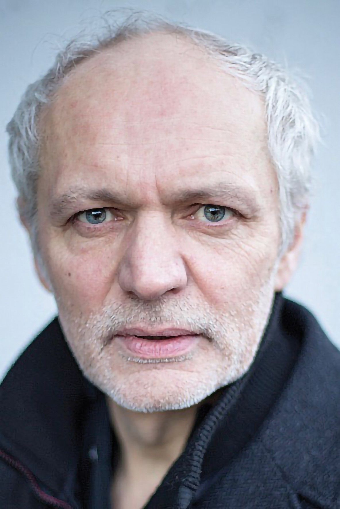 Günter Franzmeier übernimmt die Hauptrolle.