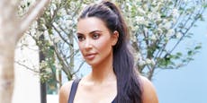 Kim Kardashian will "nur noch Anwältin sein"