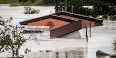 Tödliche Flut in Italien – "Nichts wird wie vorher sein"
