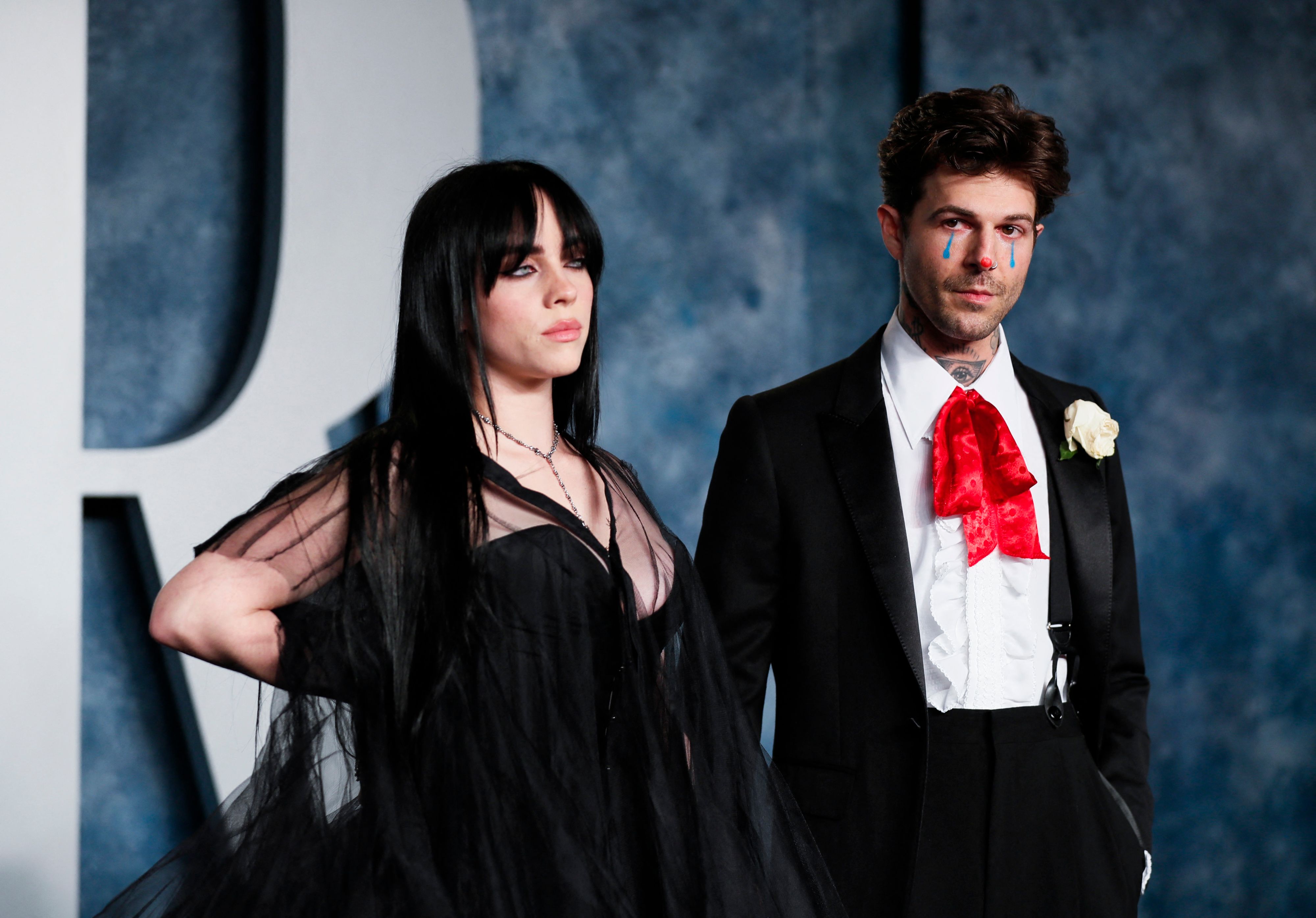 Diese Liebe sollte wohl nicht für immer sein: Billie Eilish und Jesse Rutherford gehen getrennte Wege.