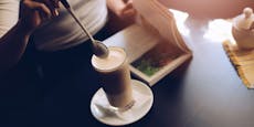 "Preisrakete" – Kundin zahlt 7 Euro für Caffe Latte