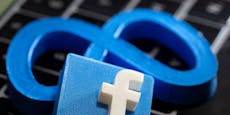 1,2 Milliarden! Rekordstrafe für Facebook-Konzern Meta