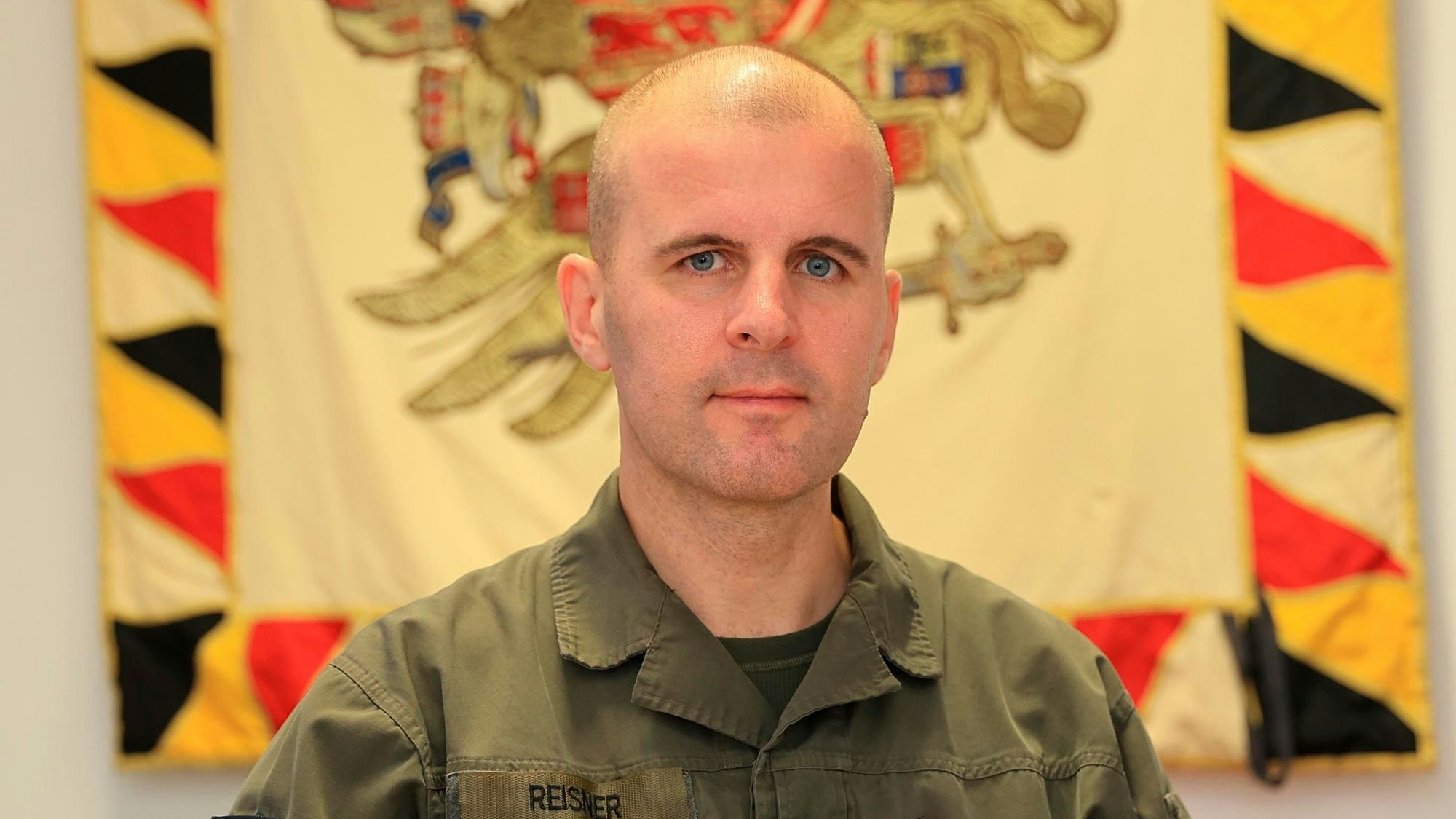 Bundesheer-Oberst Markus Reisner ist Leiter der Forschungs- und Entwicklungsabteilung der Theresianischen Militärakademie in Wiener Neustadt.