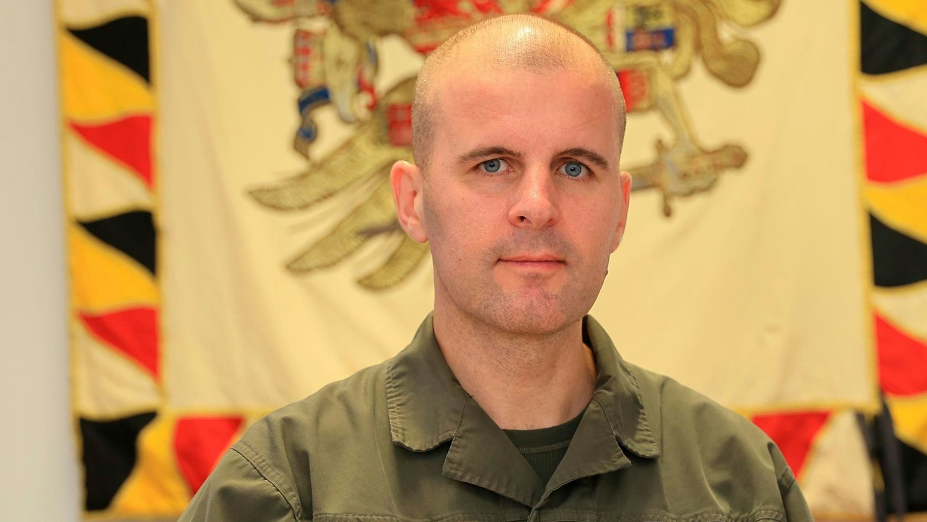 Bundesheer-Oberst Markus Reisner ist Leiter der Forschungs- und Entwicklungsabteilung der Theresianischen Militärakademie in Wiener Neustadt.