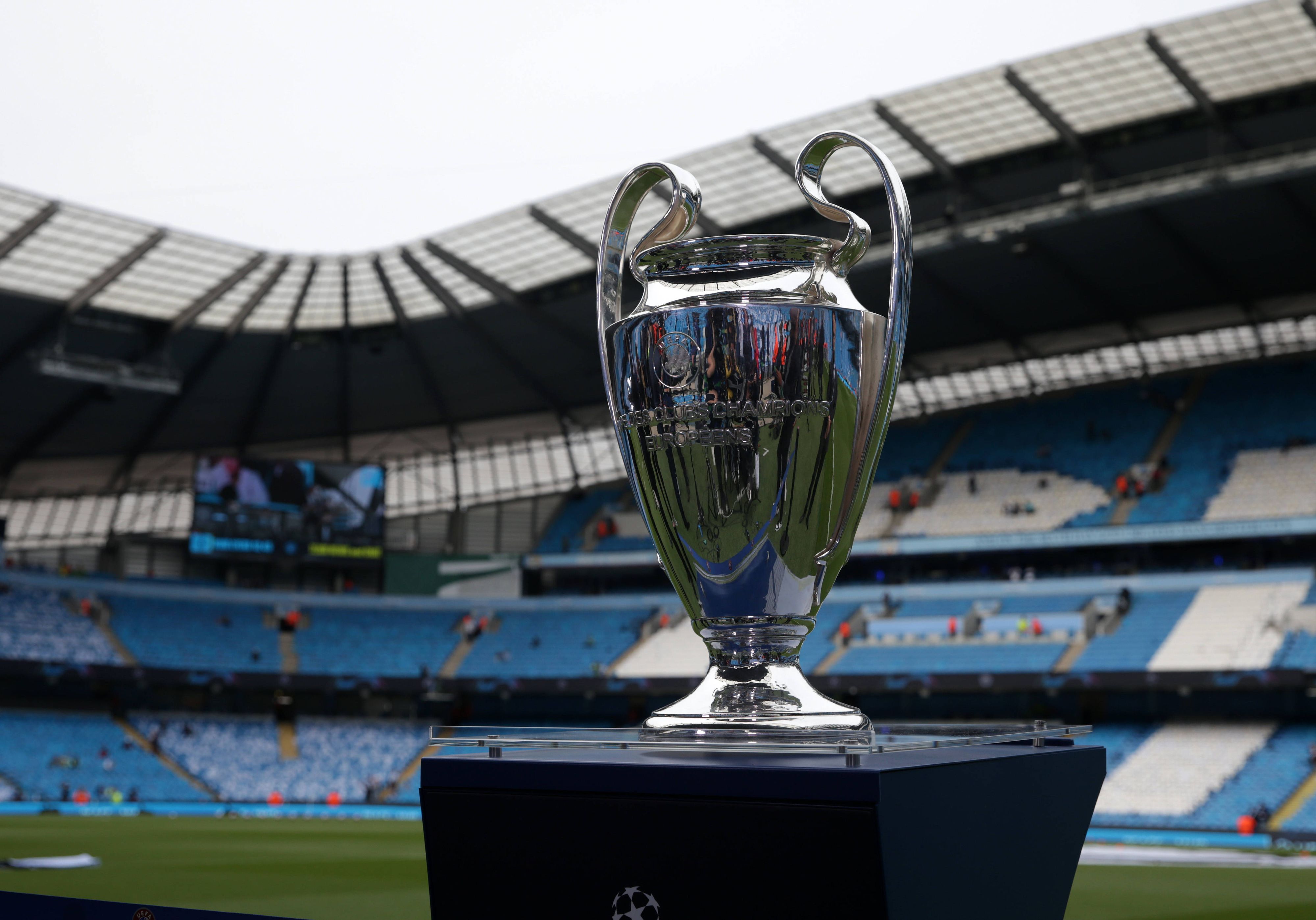 Österreich wird auch in der Saison 2024/25 einen Klub in der Champions League haben. 