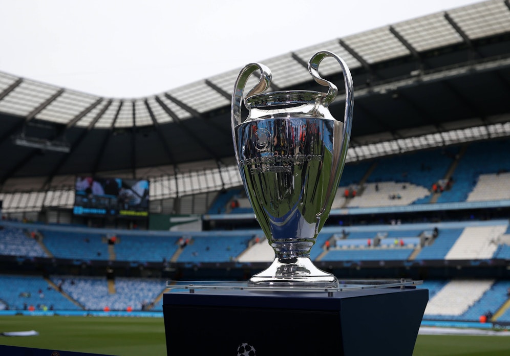 Österreich wird auch in der Saison 2024/25 einen Klub in der Champions League haben. 