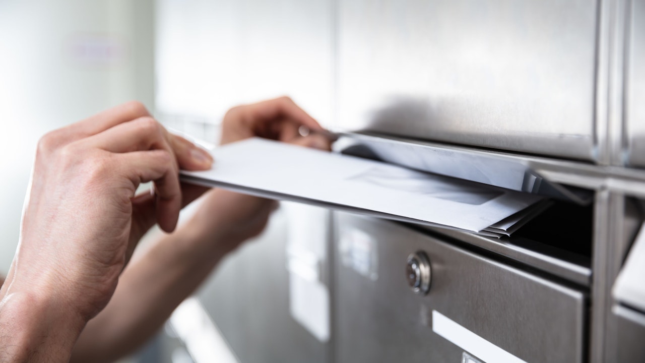 Heute.at - Täuschend echter Betrugs-Brief der Stadt Wien in Umlauf