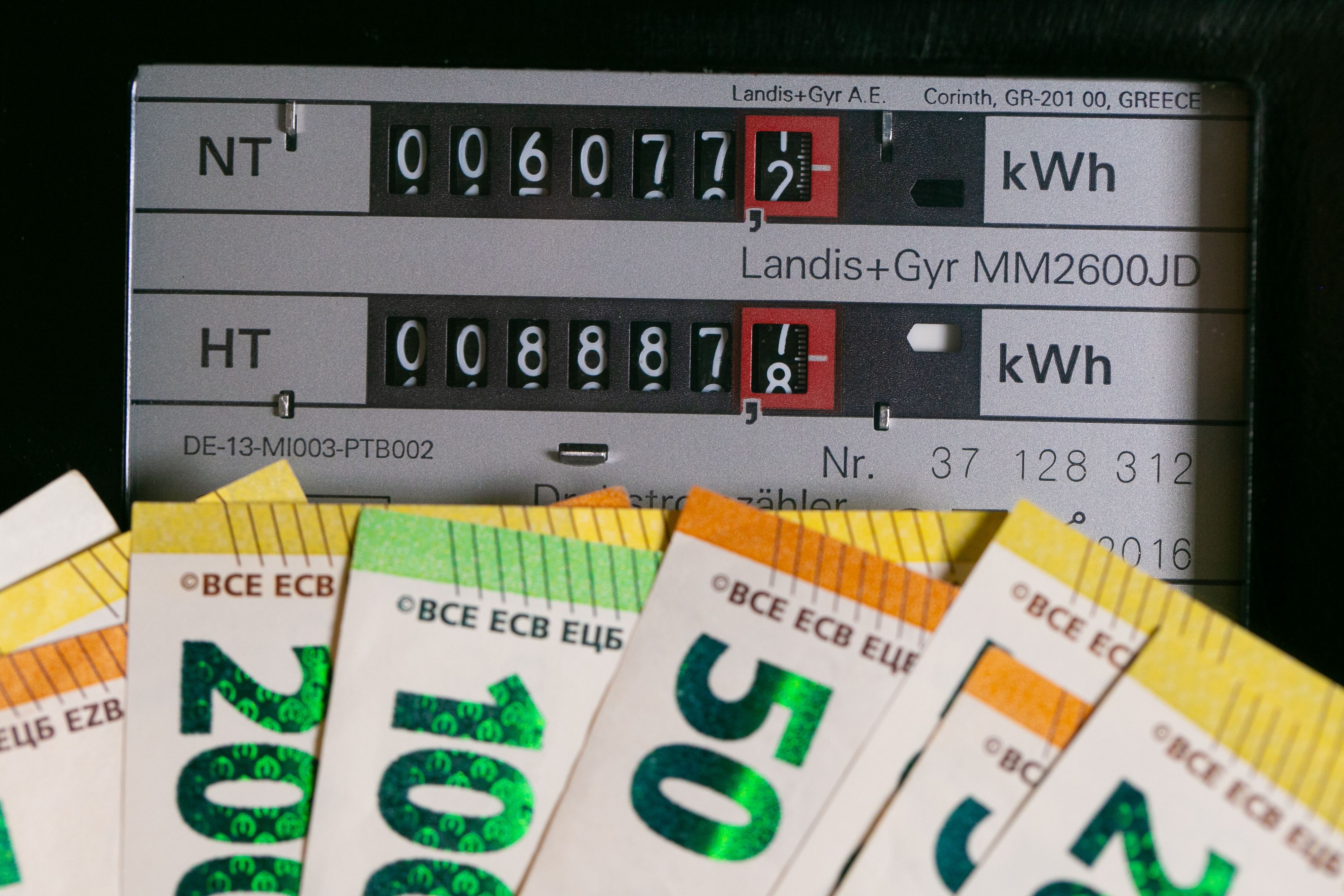 Bei Wien Energie stehen offenbar geplante Preissenkungen bevor.&nbsp;