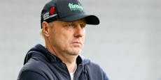 Keine Top-Talente für Bundesliga-Klub – Coach klärt auf