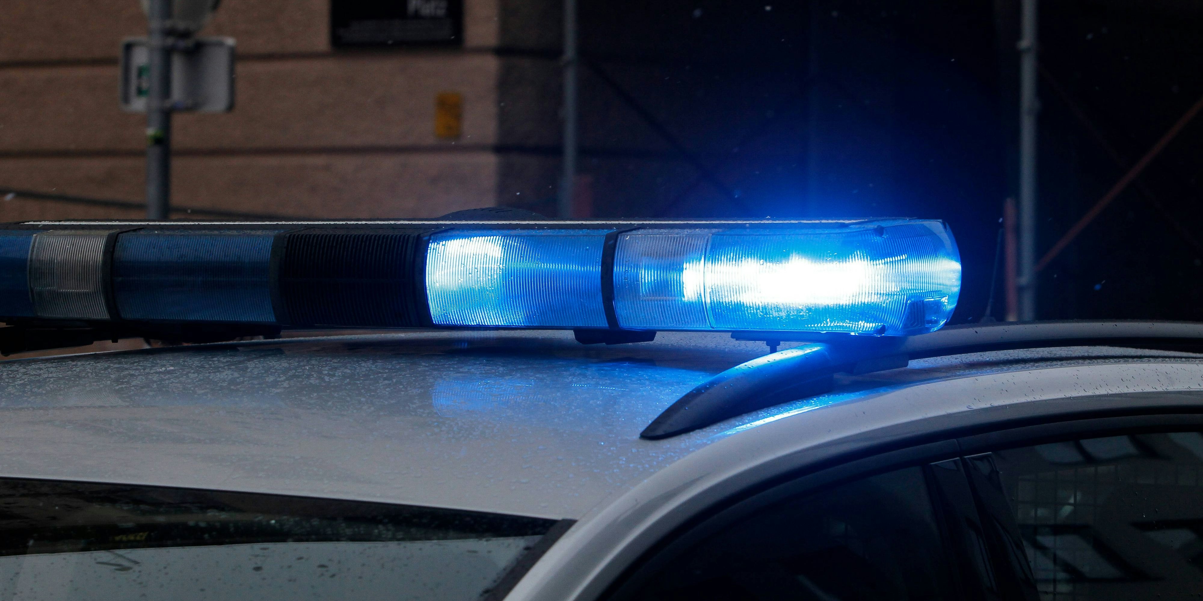 Die Wiener Polizei hat die Ermittlungen aufgenommen. 