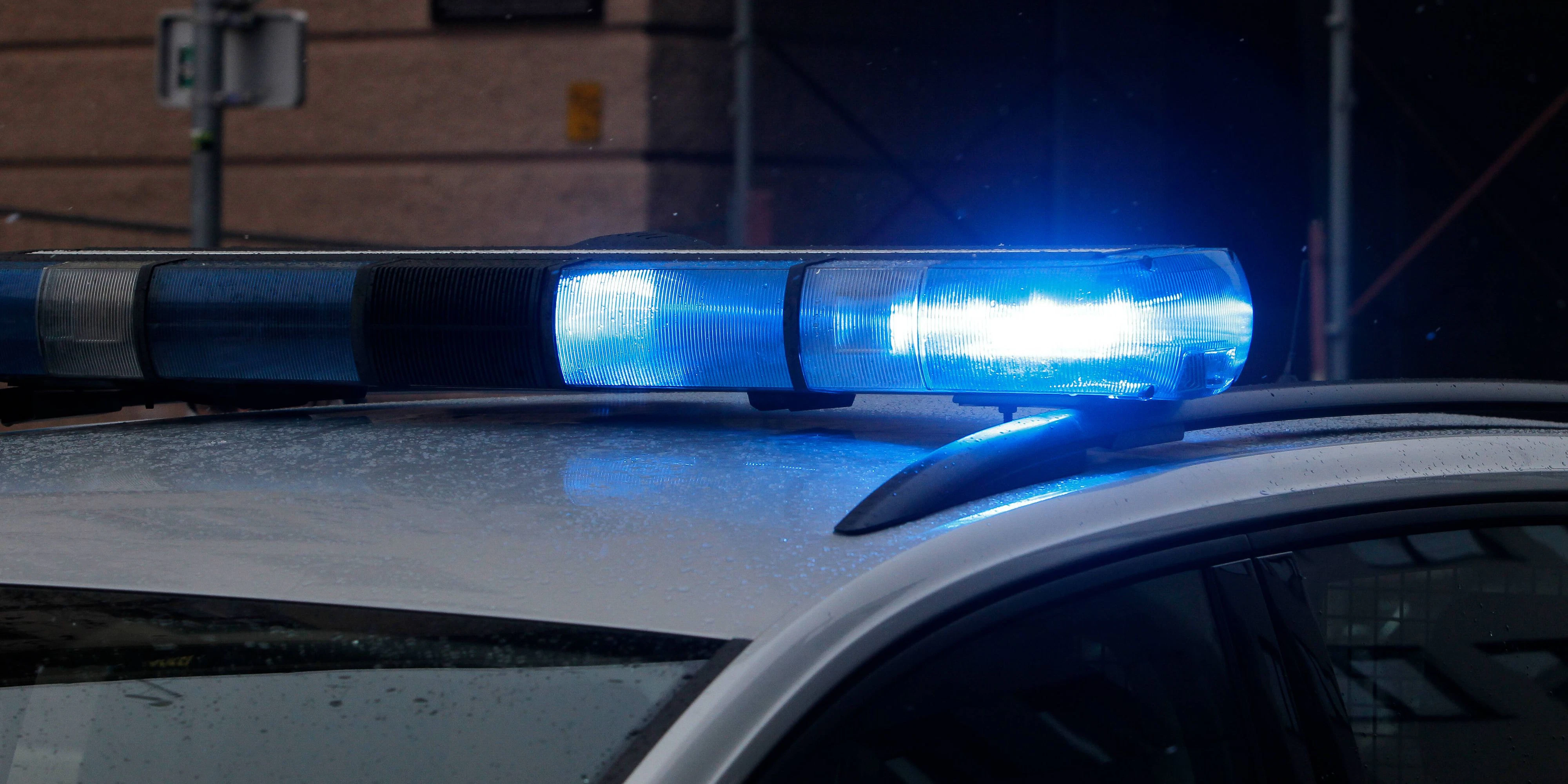 Die Wiener Polizei hat die Ermittlungen aufgenommen. 