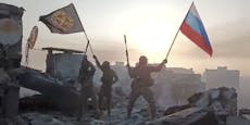 Russland meldet "vollständige Eroberung von Bachmut"