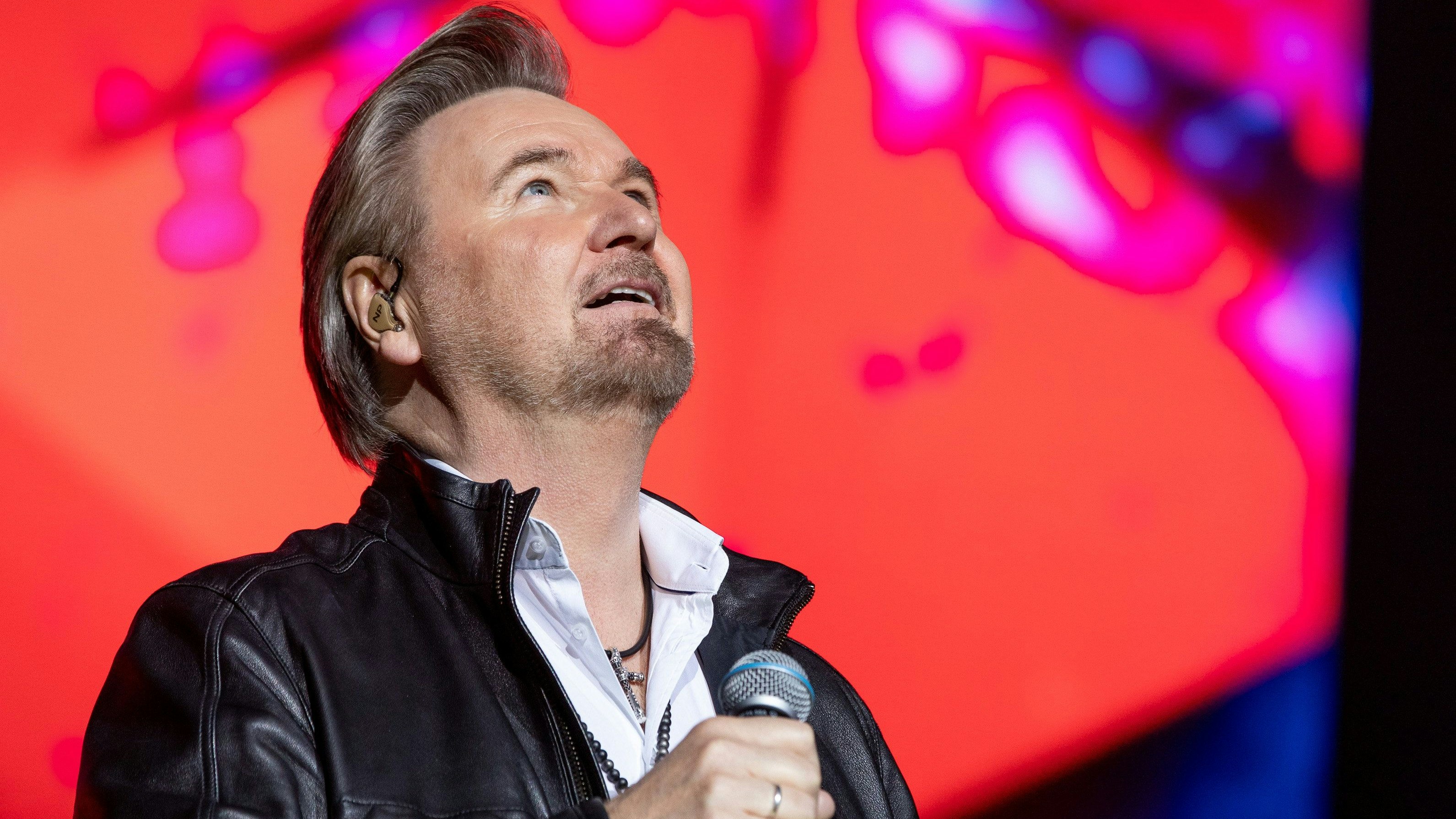 Heute.at - Nik P.: Es ist mein Leben, auf der Bühne zu stehen