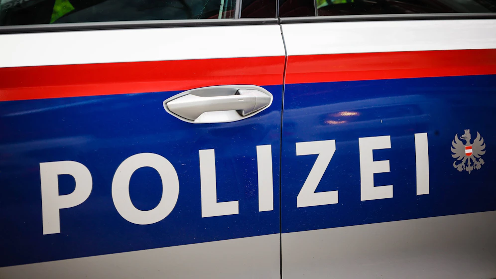 Der 27-Jährige wurde über Anordnung der Staatsanwaltschaft Wien in eine Justizanstalt gebracht.