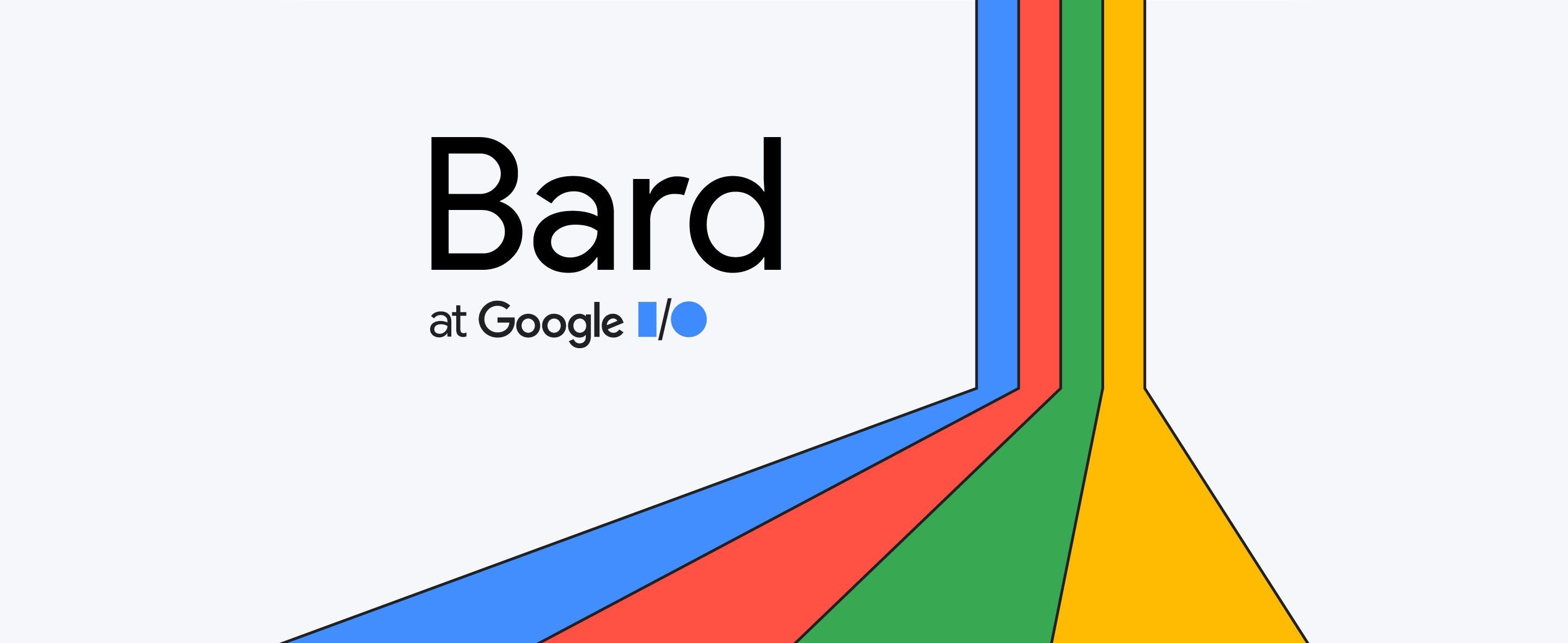 Das war die Google I/O 2023 - Überblick zu den wichtigsten Ankündigungen