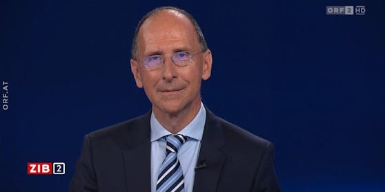 Politikwissenschafter Peter Filzmaier zum SPÖ-Showdown am Sonntagabend in der ORF-"ZIB2".