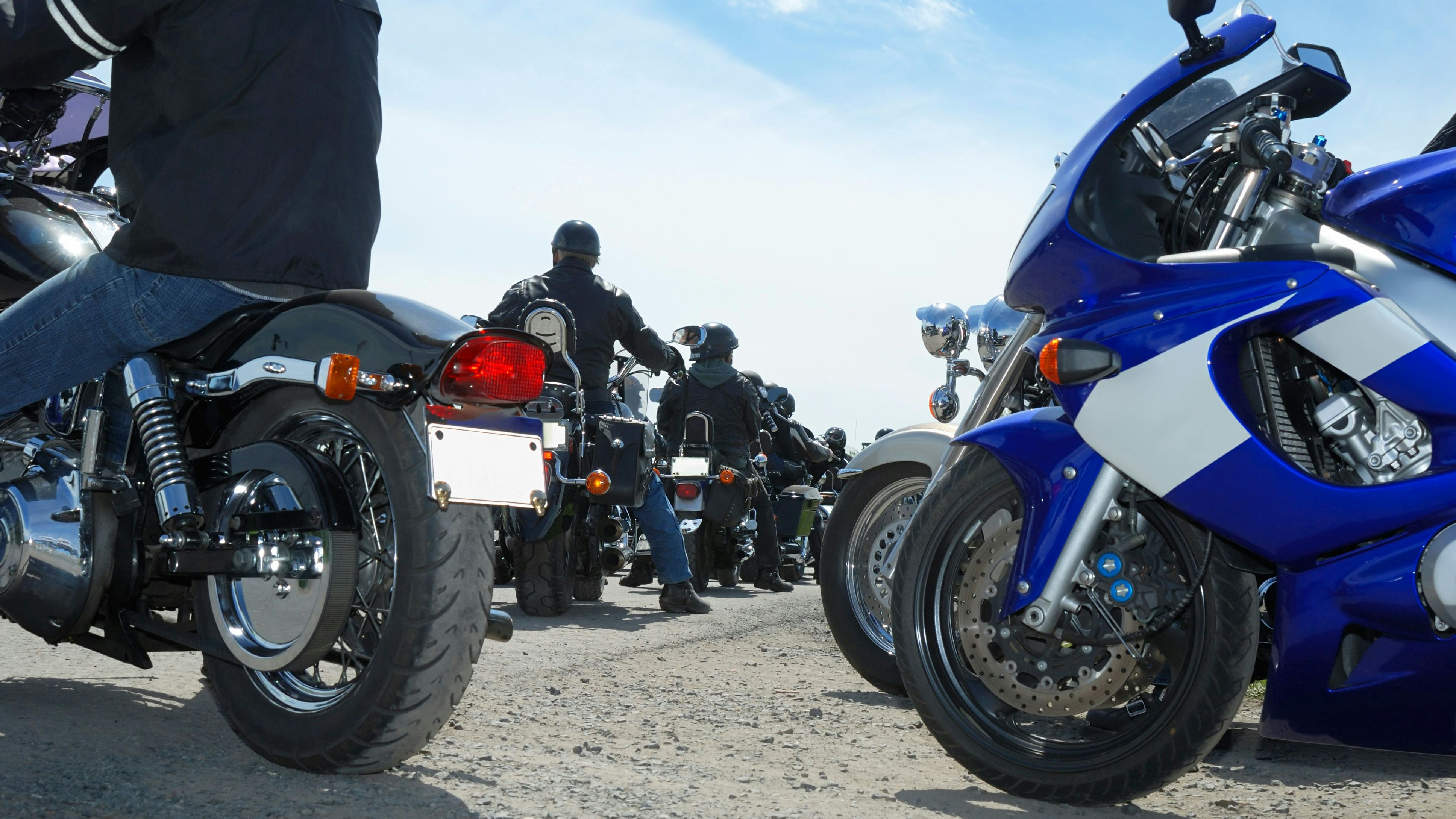 Heute.at - Bonus nur für Motorradfahrer – so gibt es 75 Euro extra