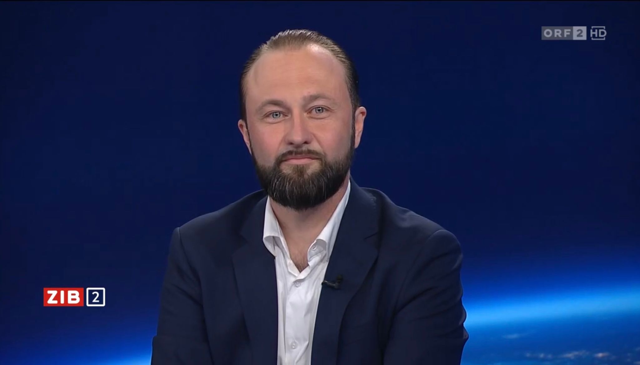 Max Lercher war nach der Mitgliederbefragung in der 