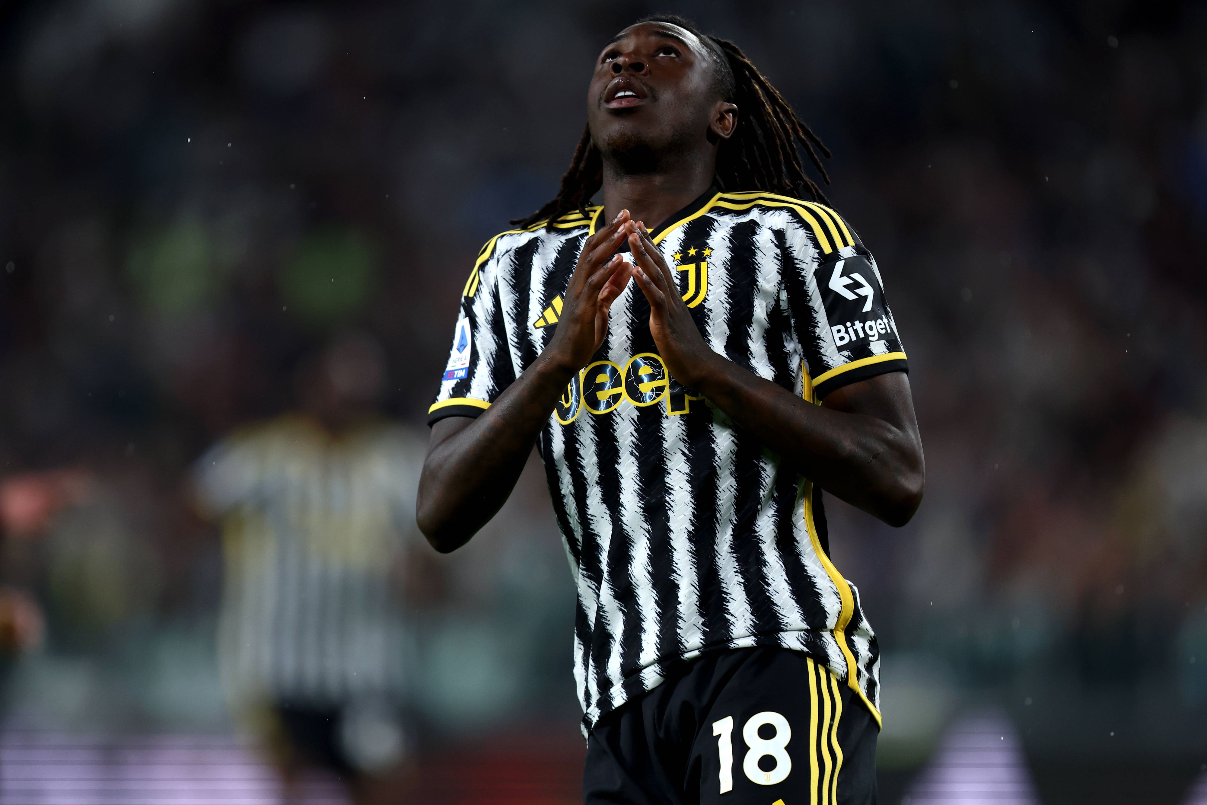 Juventus wurde wegen Finanzvergehen bestraft