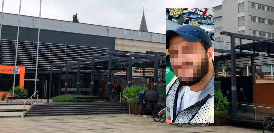 Vater fordert Mandel-OP für Sohn - der muss 8 Monate warten