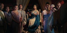 Streit um Hautfarbe: Queen Kleopatra floppt auf Netflix