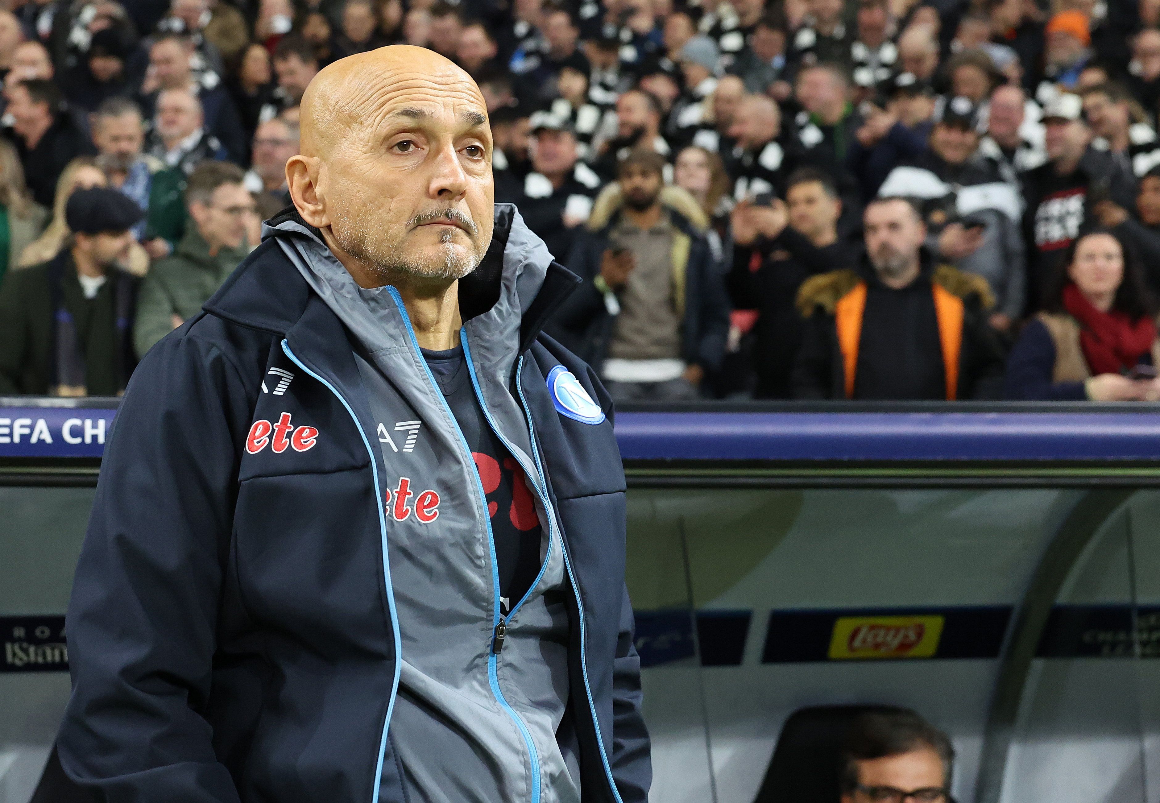 Spalletti