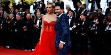 Glamour-Auftritt: Darum sind Terenzi & Kerth in Cannes