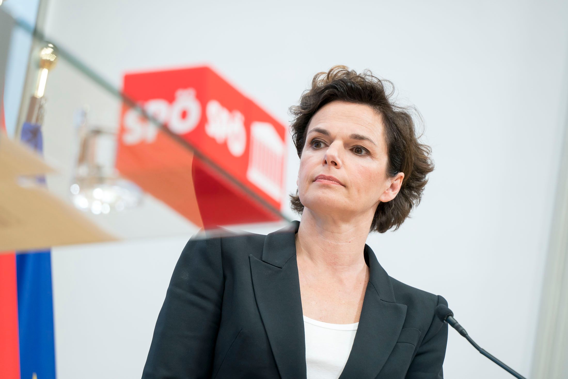 Rendi-Wagner zieht einen Schlussstrich. (Archivbild)