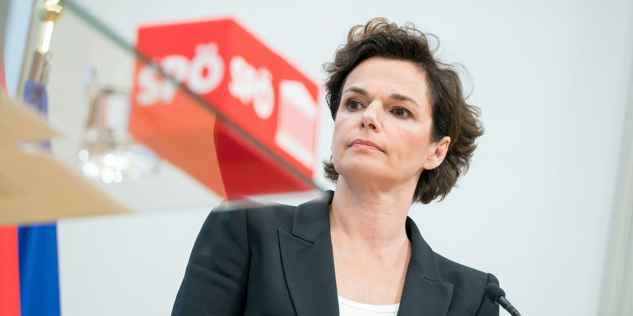 Rendi-Wagner zieht einen Schlussstrich. (Archivbild)