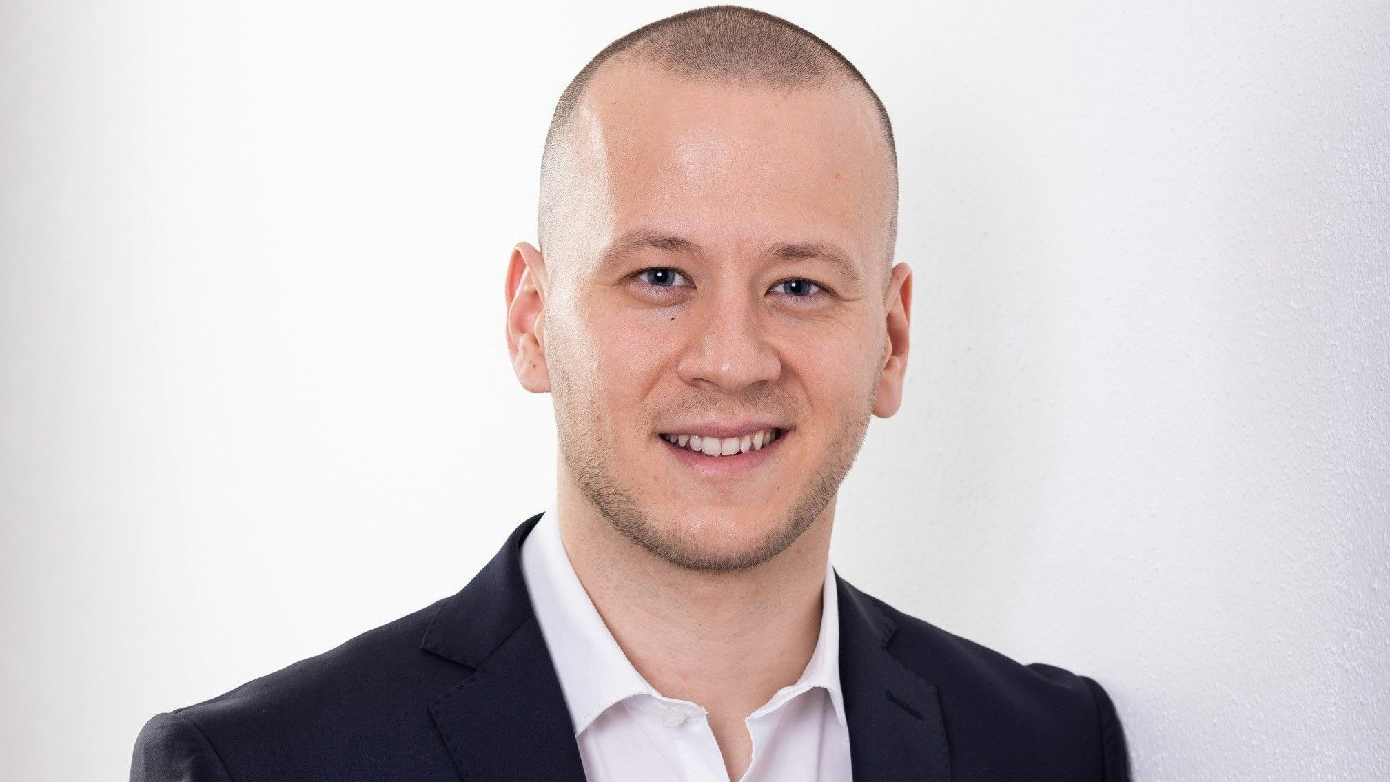 SPÖ-Jugendsprecher Maximilian Köllner