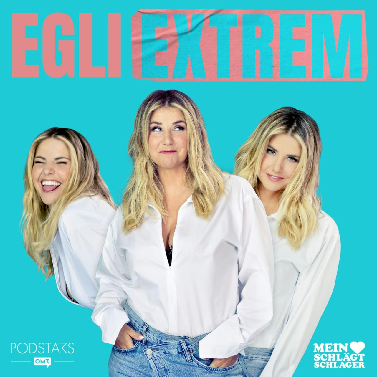 Heute.at - Beatrice Egli: Jetzt wird's extrem!