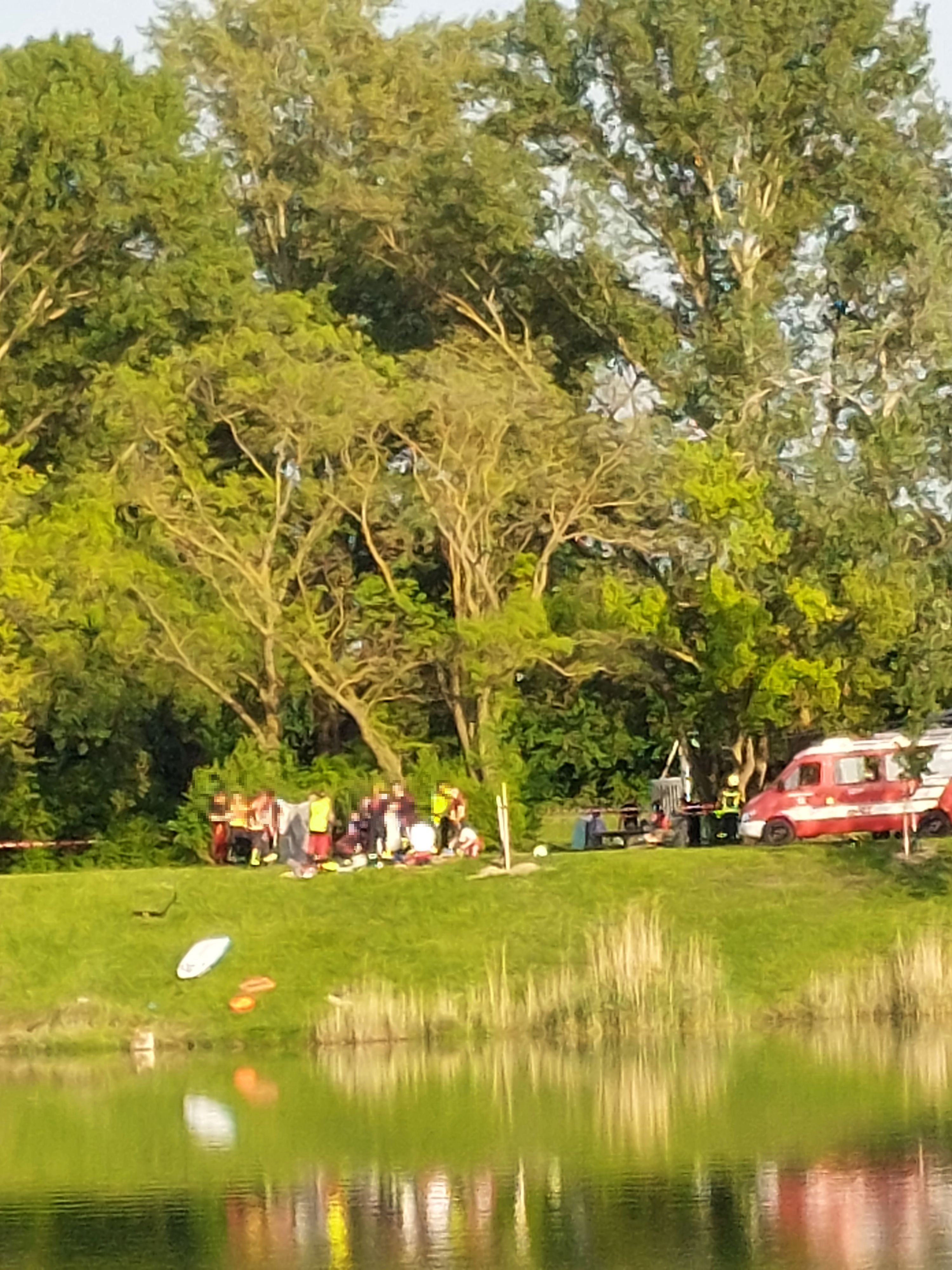 Seeschlacht Korneuburg