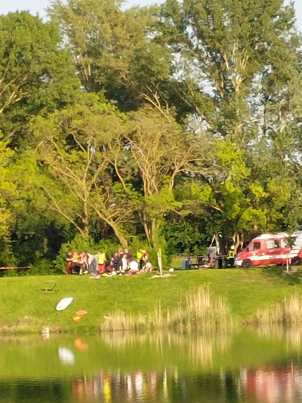 Seeschlacht Korneuburg